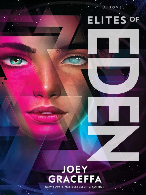 Title details for Elites of Eden by Joey Graceffa - Available